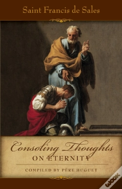 Capa do artigo Consoling Thoughts On Eternity