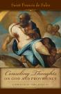 Consoling Thoughts On God And Providence - Preview