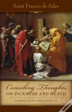 Capa do artigo Consoling Thoughts On Sickness And Death
