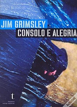 Capa do artigo Consolo e Alegria