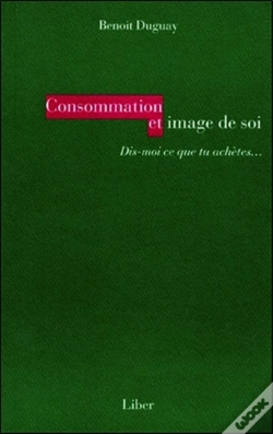 Capa do artigo Consommation Et Image De Soi ; Dis-Moi Ce Que Tu Achètes...