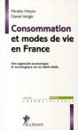 Consommation Et Modes De Vie En France - Preview