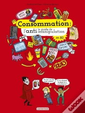 Capa do artigo Consommation ; Le Guide De L