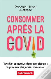 Capa do artigo Consommer Apres Le Covid