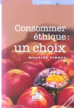 Capa do artigo Consommer Ethique : Un Choix