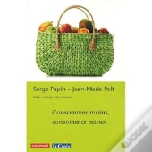 Consommer Moins, Consommer Mieux