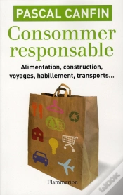 Capa do artigo Consommer Responsable ; Alimentation, Construction, Voyages, Habillement, Transport...