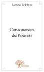 Consonances Du Pouvoir - Preview