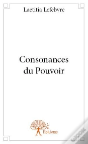 Capa do artigo Consonances Du Pouvoir