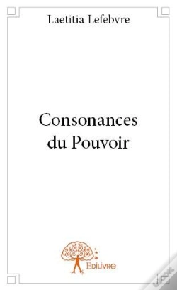 Capa do artigo Consonances Du Pouvoir
