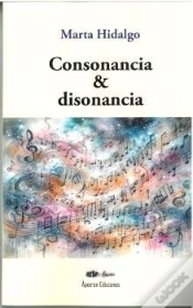 Capa do artigo Consonancia