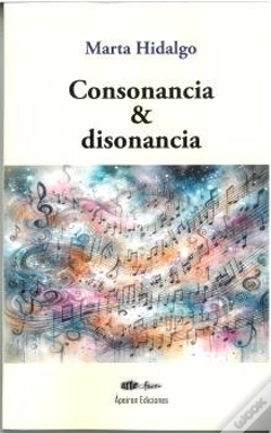 Capa do artigo Consonancia