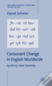Capa do artigo Consonant Change In English Worldwide