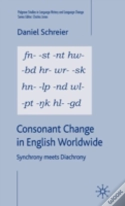 Capa do artigo Consonant Change In English Worldwide