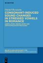 Consonant-Induced Sound Changes In Stressed Vowels In Romance - Preview