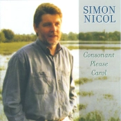 Capa do artigo Consonant Please Carol - CD