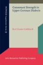 Consonant Strength In Upper German Dialects - Preview