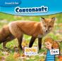 Consonants - Preview