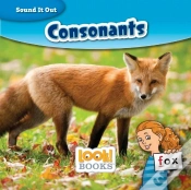 Capa do artigo Consonants