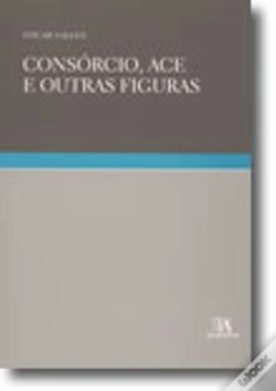 Capa do artigo Consórcio, ACE e Outras Figuras