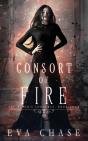 Consort Of Fire - Preview