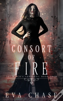 Capa do artigo Consort Of Fire