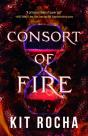 Consort Of Fire - Preview