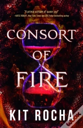 Consort Of Fire