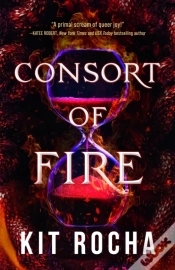 Capa do artigo Consort Of Fire
