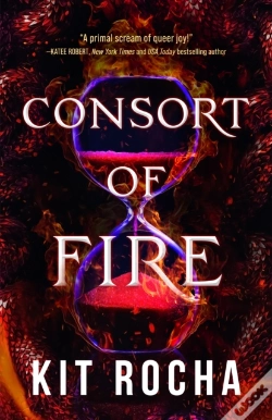 Capa do artigo Consort Of Fire