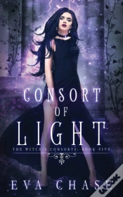Capa do artigo Consort Of Light
