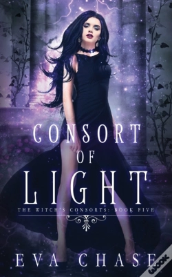 Capa do artigo Consort Of Light