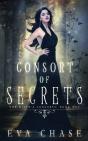 Consort Of Secrets - Preview