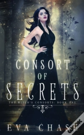 Capa do artigo Consort Of Secrets