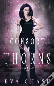 Capa do artigo Consort Of Thorns