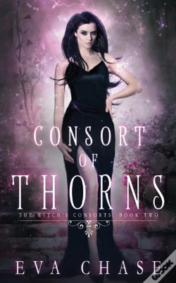 Capa do artigo Consort Of Thorns
