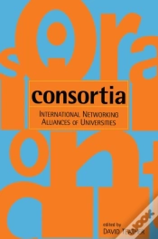 Capa do artigo Consortia
