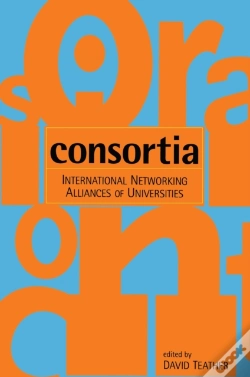 Capa do artigo Consortia