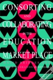 Capa do artigo Consorting And Collaborating In The Education Market Place