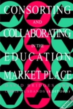 Capa do artigo Consorting And Collaborating In The Education Market Place