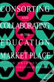 Capa do artigo Consorting And Collaborating In The Education Market Place