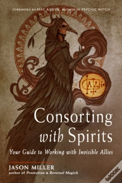 Capa do artigo Consorting With Spirits