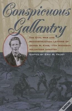 Capa do artigo Conspicuous Gallantry