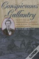 Conspicuous Gallantry