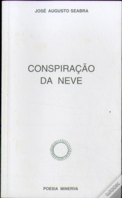 Capa do artigo Conspiração da Neve