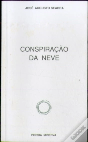 Capa do artigo Conspiração da Neve