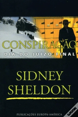 Capa do artigo Conspiração: Dia do Juízo Final