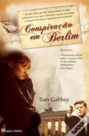 Capa do artigo Conspiração em Berlim