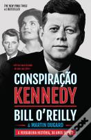 Conspiração Kennedy