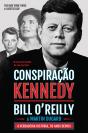 Conspiração Kennedy - Preview